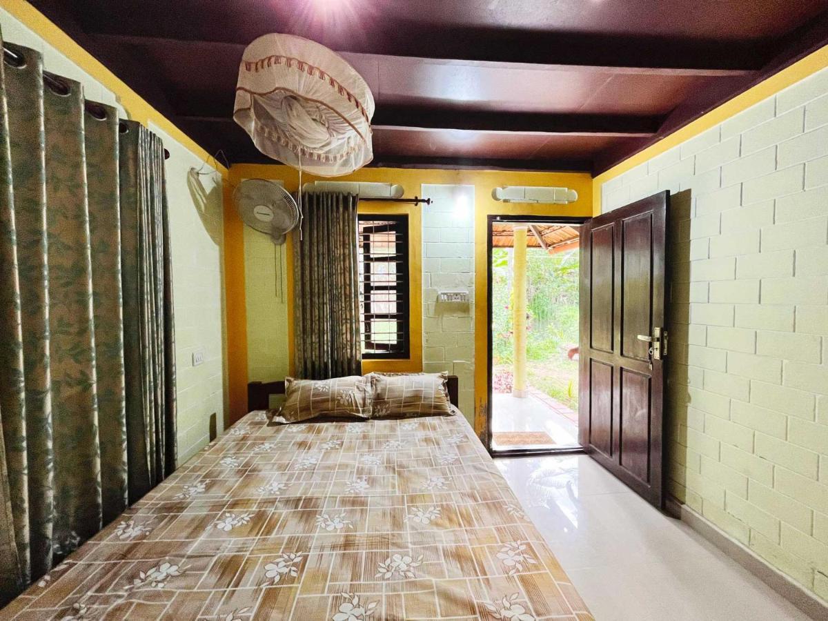 Munroe Nest Homestay Mundrothuruth Zewnętrze zdjęcie