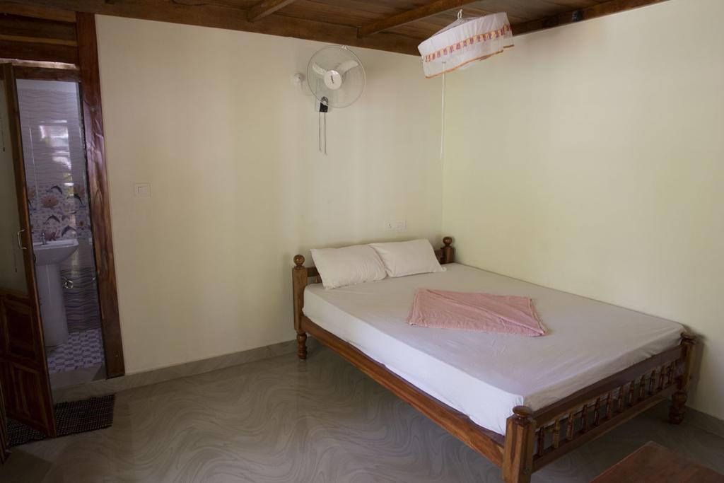 Munroe Nest Homestay Mundrothuruth Zewnętrze zdjęcie