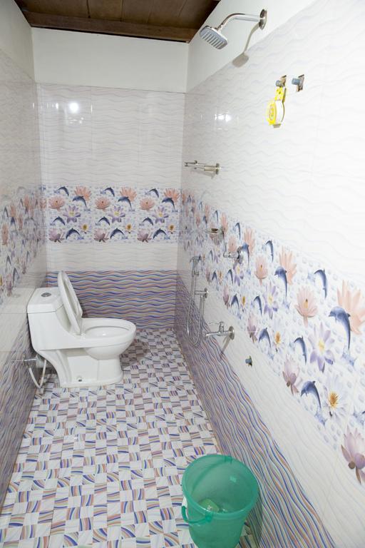 Munroe Nest Homestay Mundrothuruth Zewnętrze zdjęcie